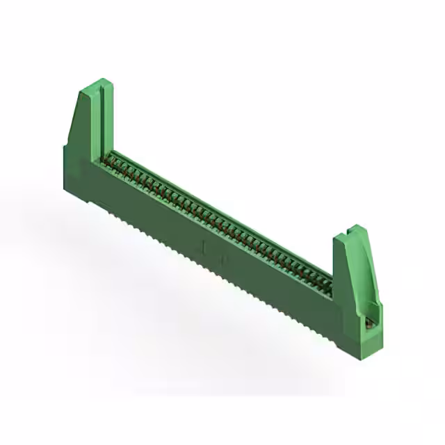 345-039-500-188 EDAC Inc.  Edgeboard Connectors